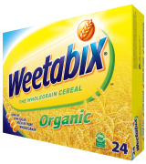 weetabix