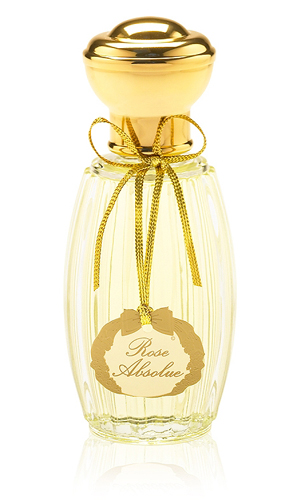 annick goutal rose absolue