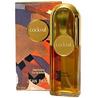 patou cocktail perfume