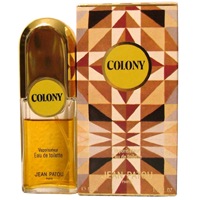 patou colony perfume