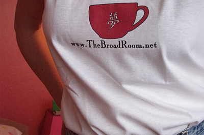 cafepress tank for thebroadroom.net
