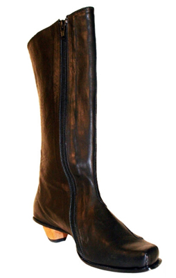 cydwoq extreme boots