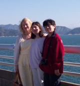 shasta dam